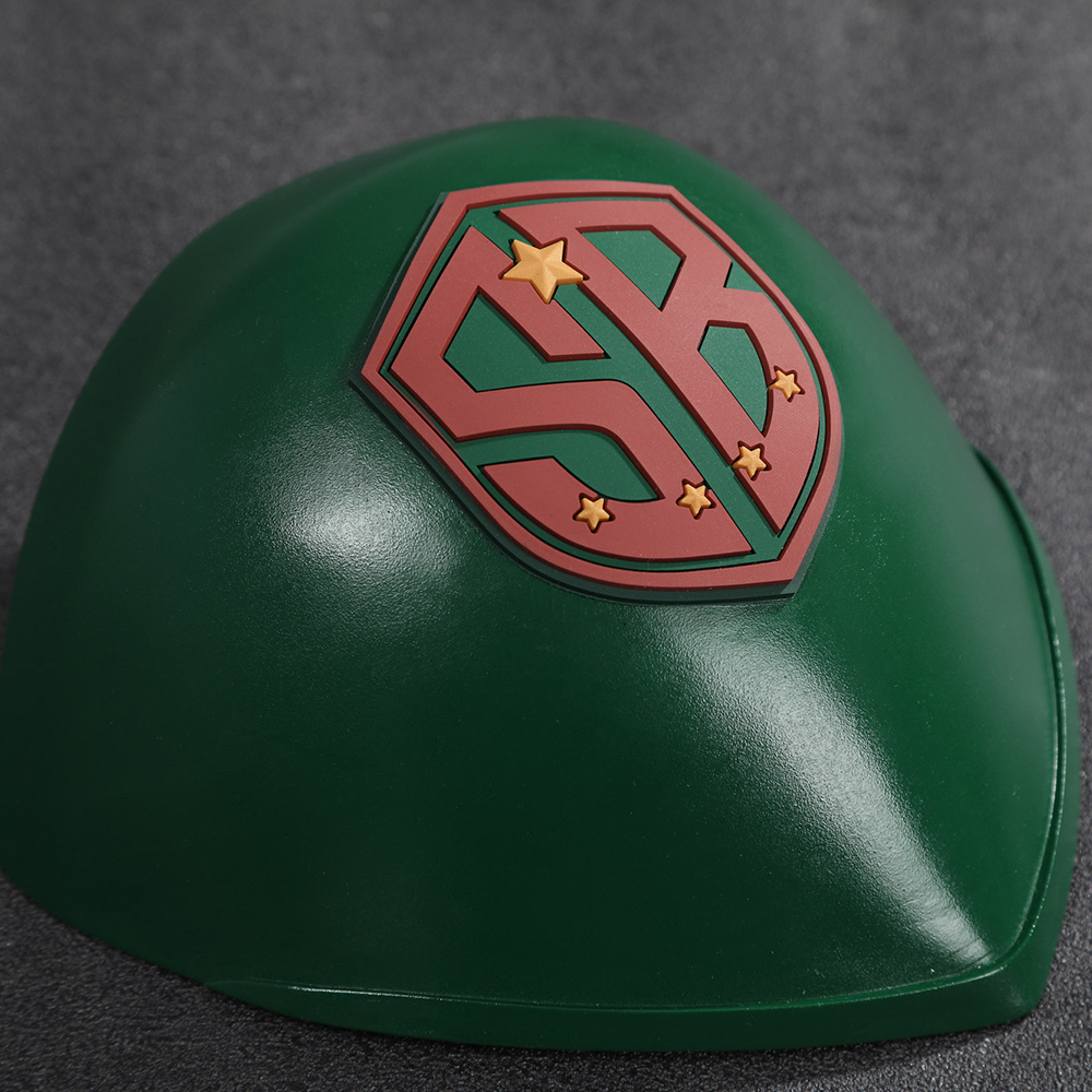 Vought Rising Soldier Boy Cosplay Costume