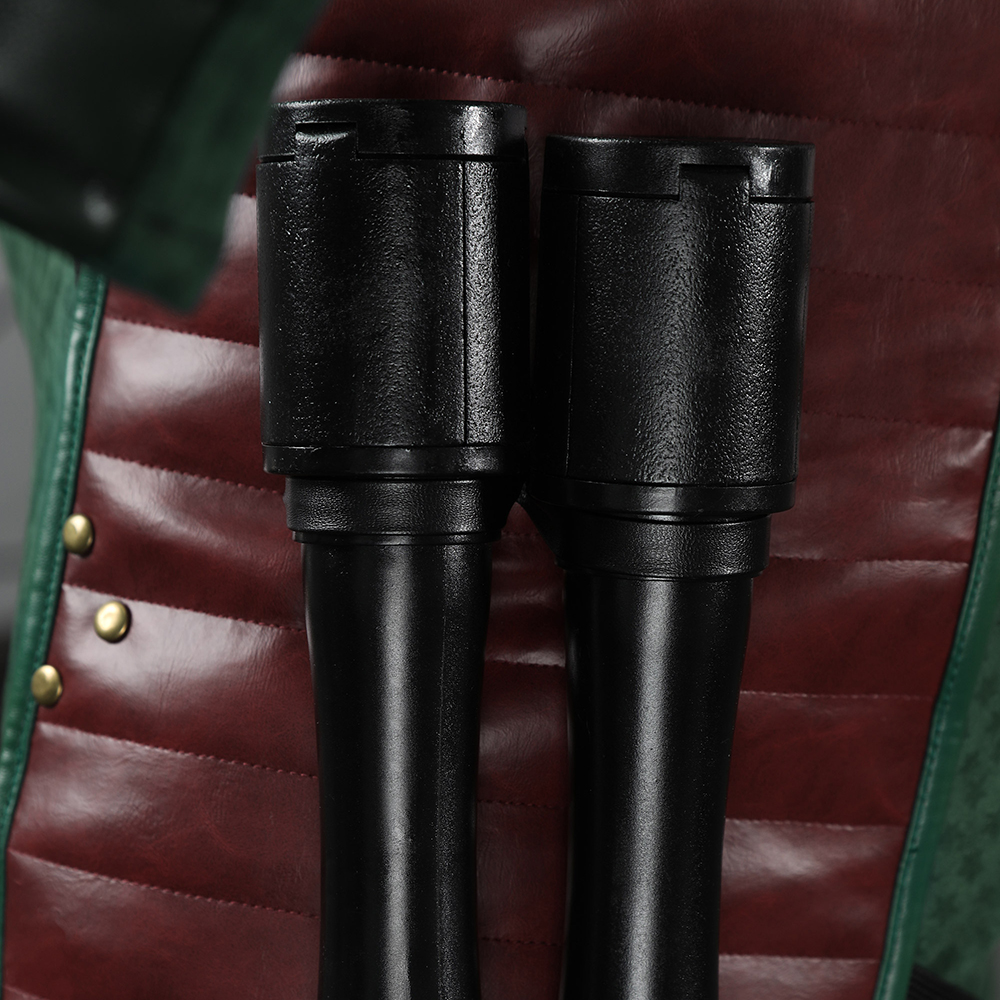 Vought Rising Soldier Boy Cosplay Costume