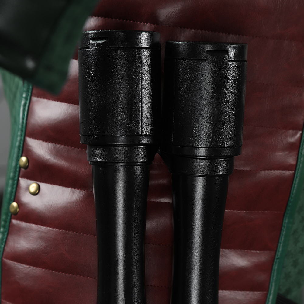 Vought Rising Soldier Boy Cosplay Costume