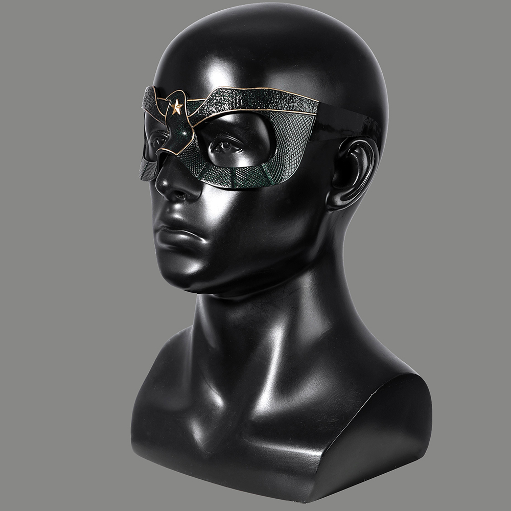 Vought Rising Soldier Boy Cosplay Costume