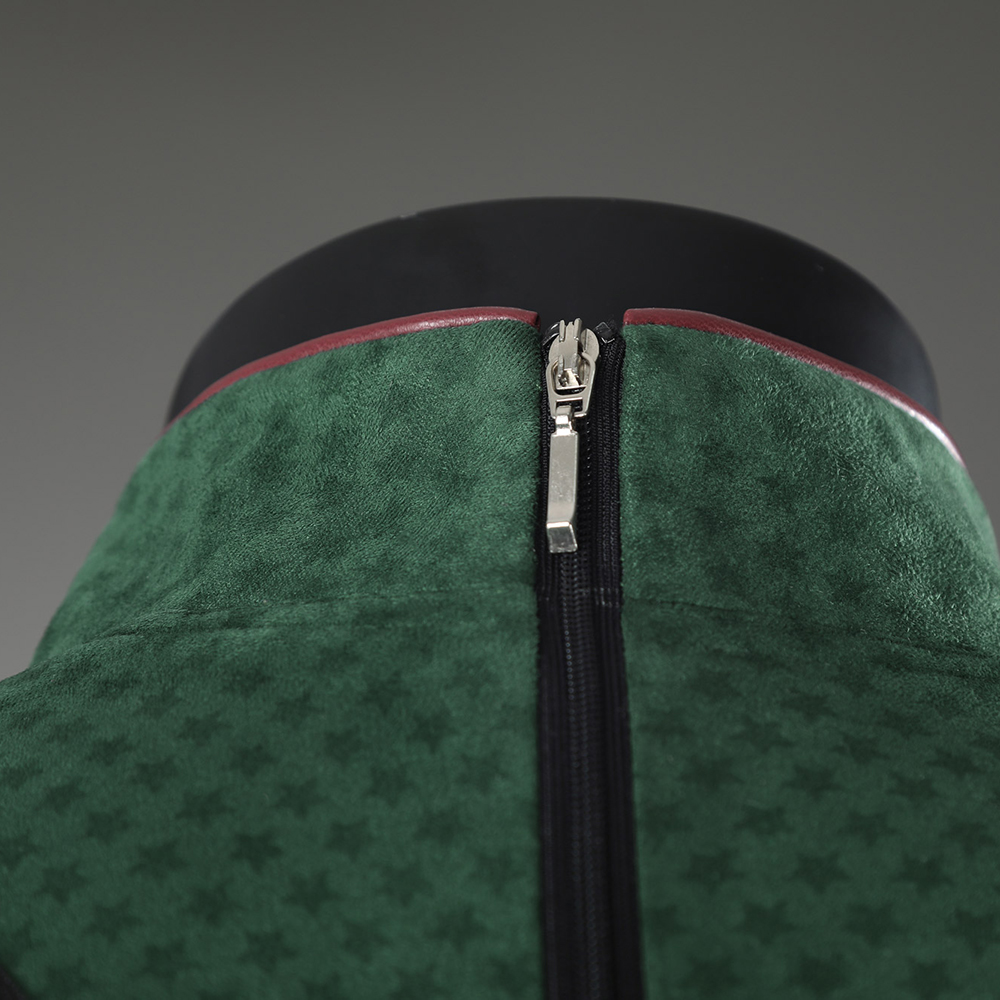 Vought Rising Soldier Boy Cosplay Costume