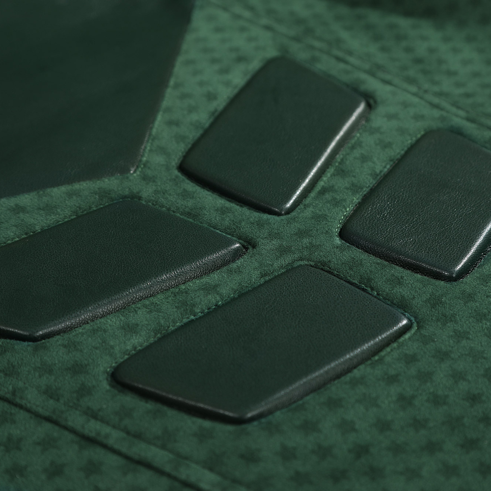 Vought Rising Soldier Boy Cosplay Costume