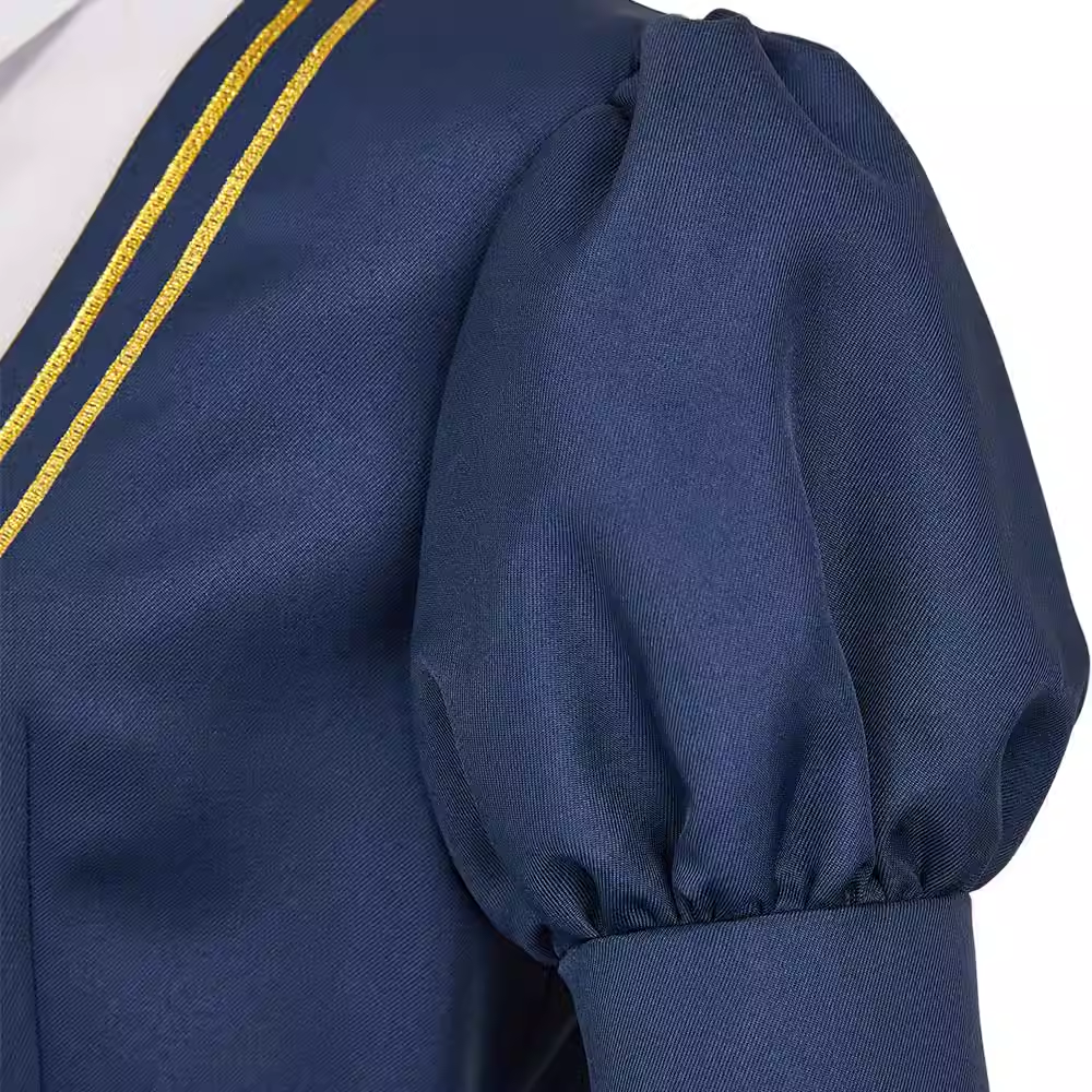 WITCH WATCH Nemu Miyao Cosplay Costume