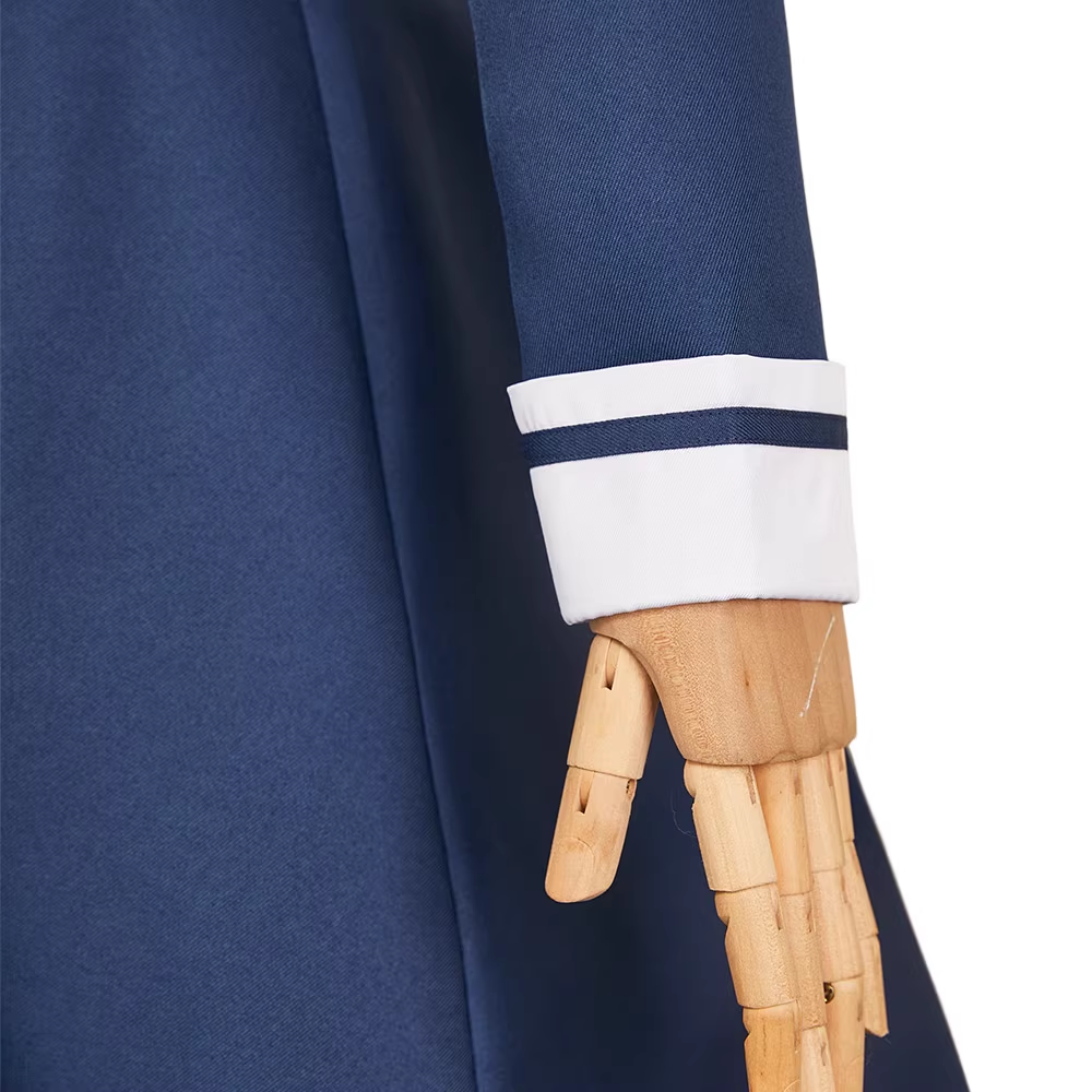 WITCH WATCH Nemu Miyao Cosplay Costume