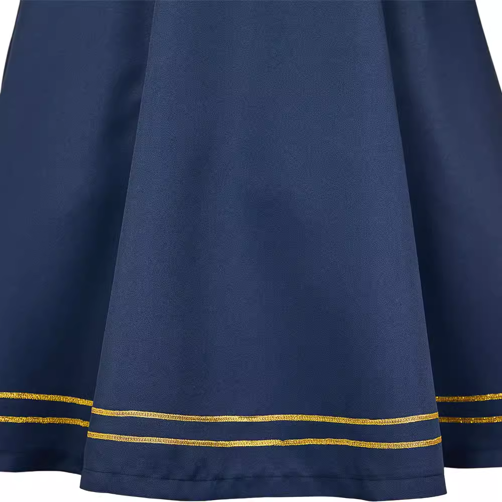 WITCH WATCH Nemu Miyao Cosplay Costume