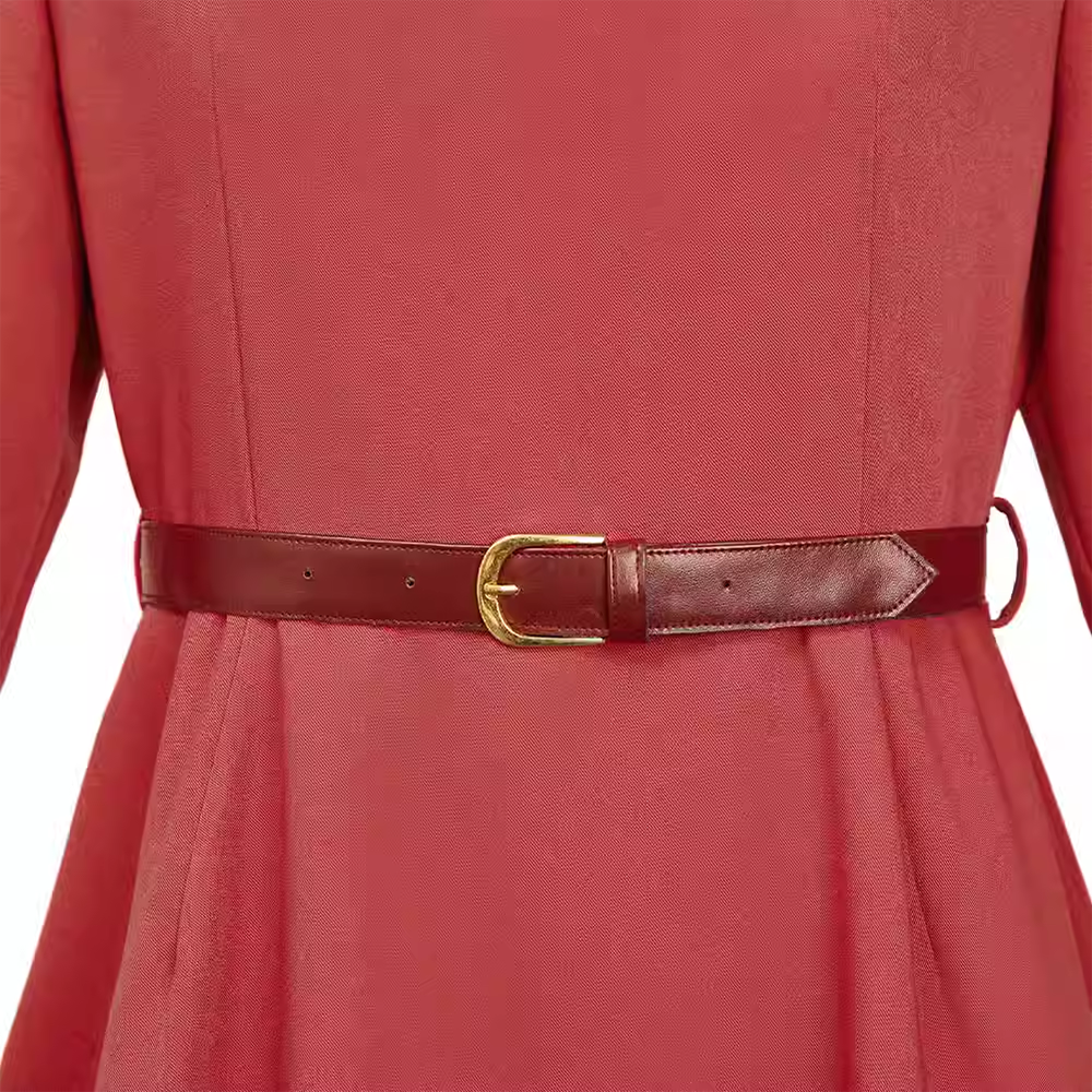 WITCH WATCH Nico Wakatsuki Cosplay Costume