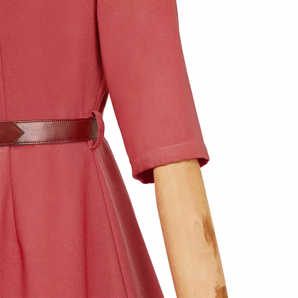 WITCH WATCH Nico Wakatsuki Cosplay Costume