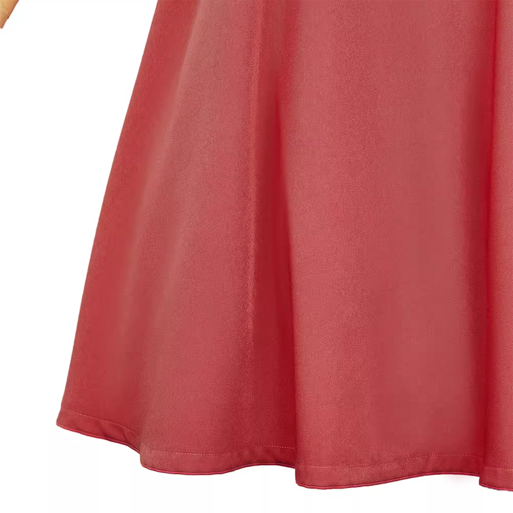 WITCH WATCH Nico Wakatsuki Cosplay Costume