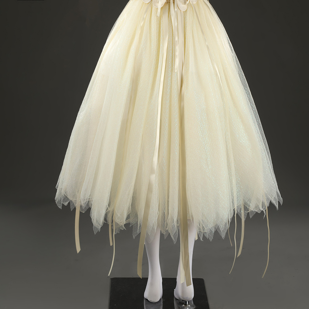 Wednesday Season 2 Addams Enid's Dresses Cosplay Costume