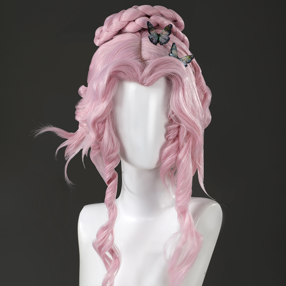 Wednesday Season 2 Addams Enid's Dresses Cosplay Costume