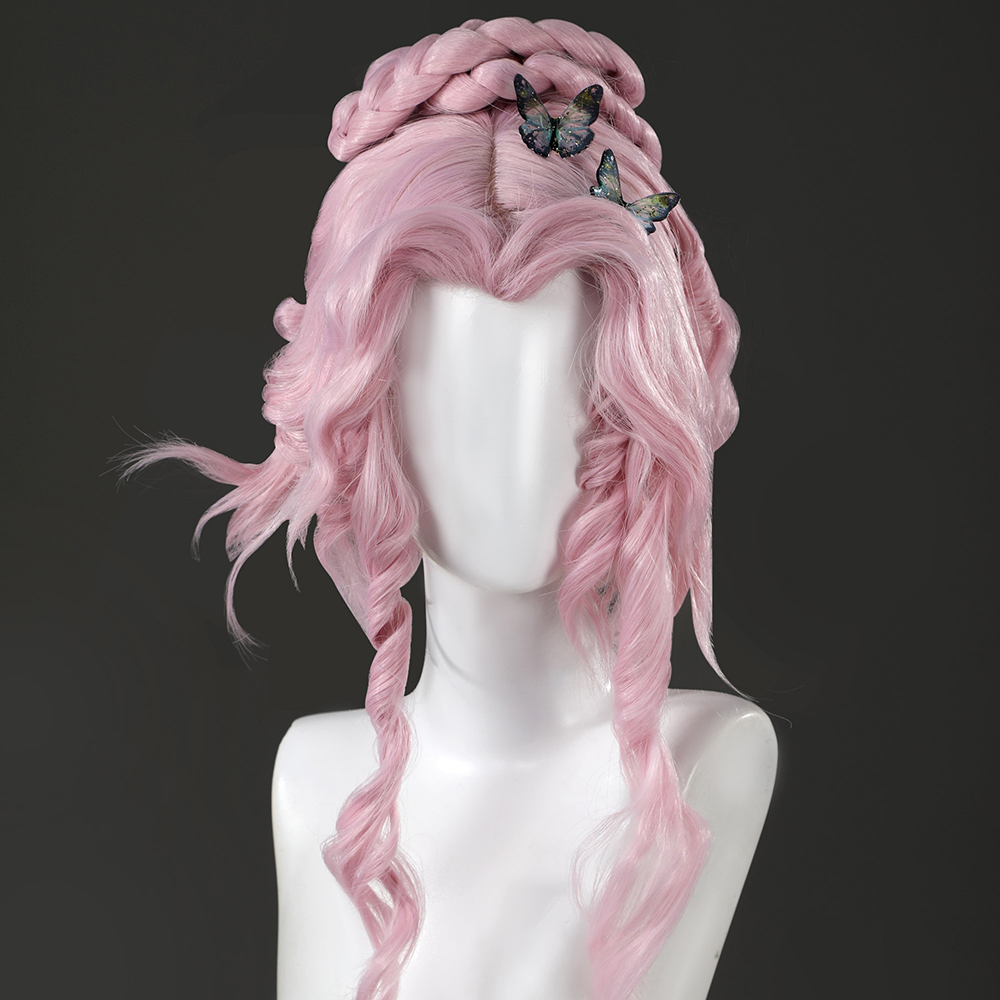 Wednesday Season 2 Addams Enid's Dresses Cosplay Costume