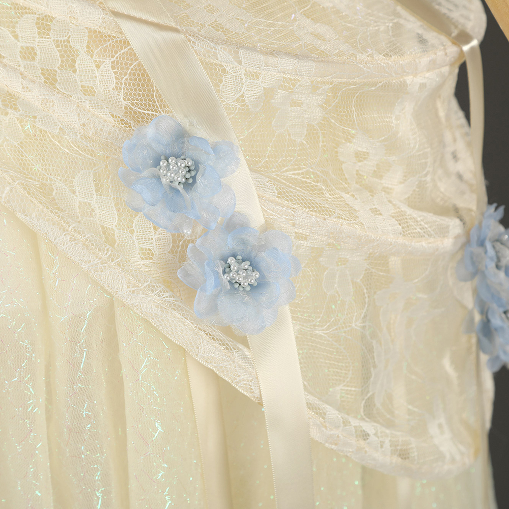 Wednesday Season 2 Addams Enid's Dresses Cosplay Costume