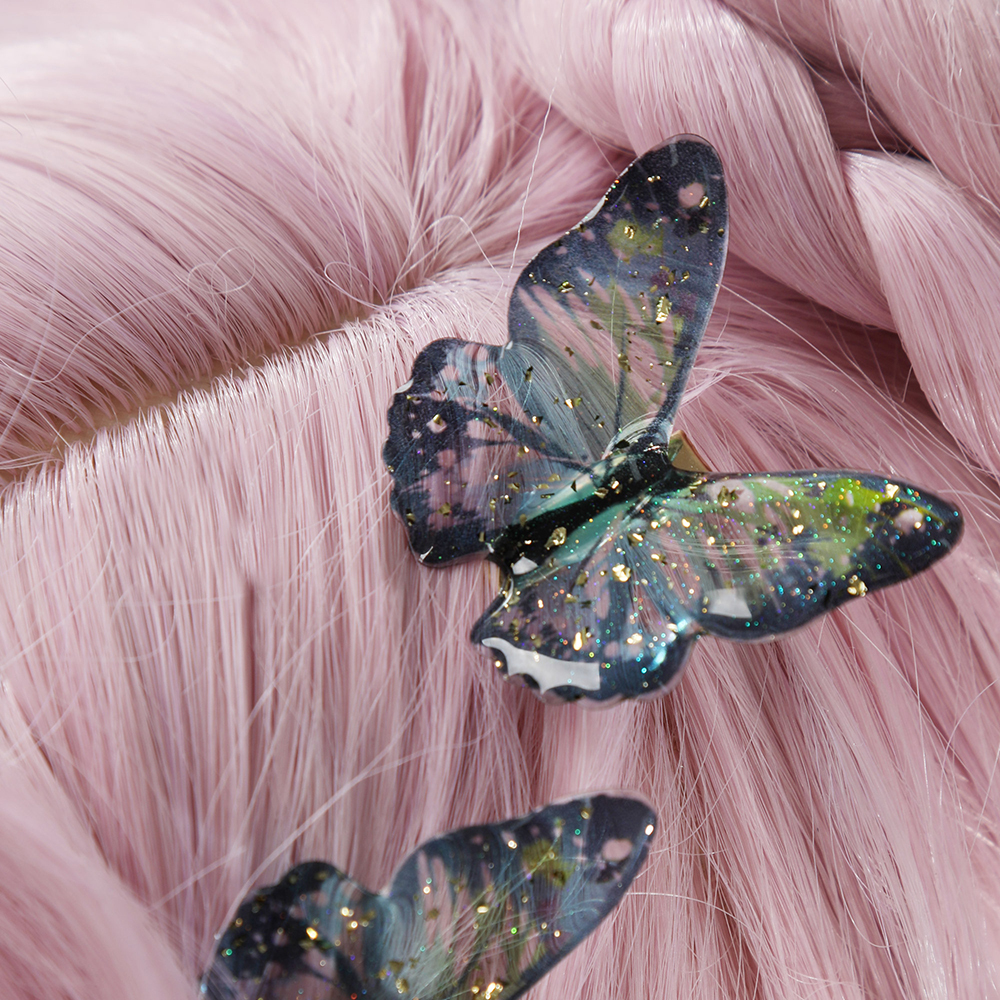 Wednesday Season 2 Addams Enid's Dresses Cosplay Costume