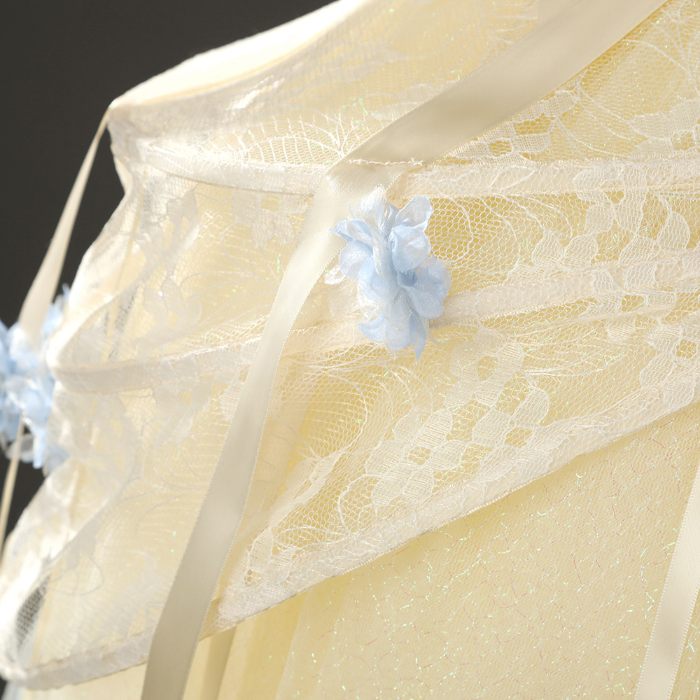 Wednesday Season 2 Addams Enid's Dresses Cosplay Costume