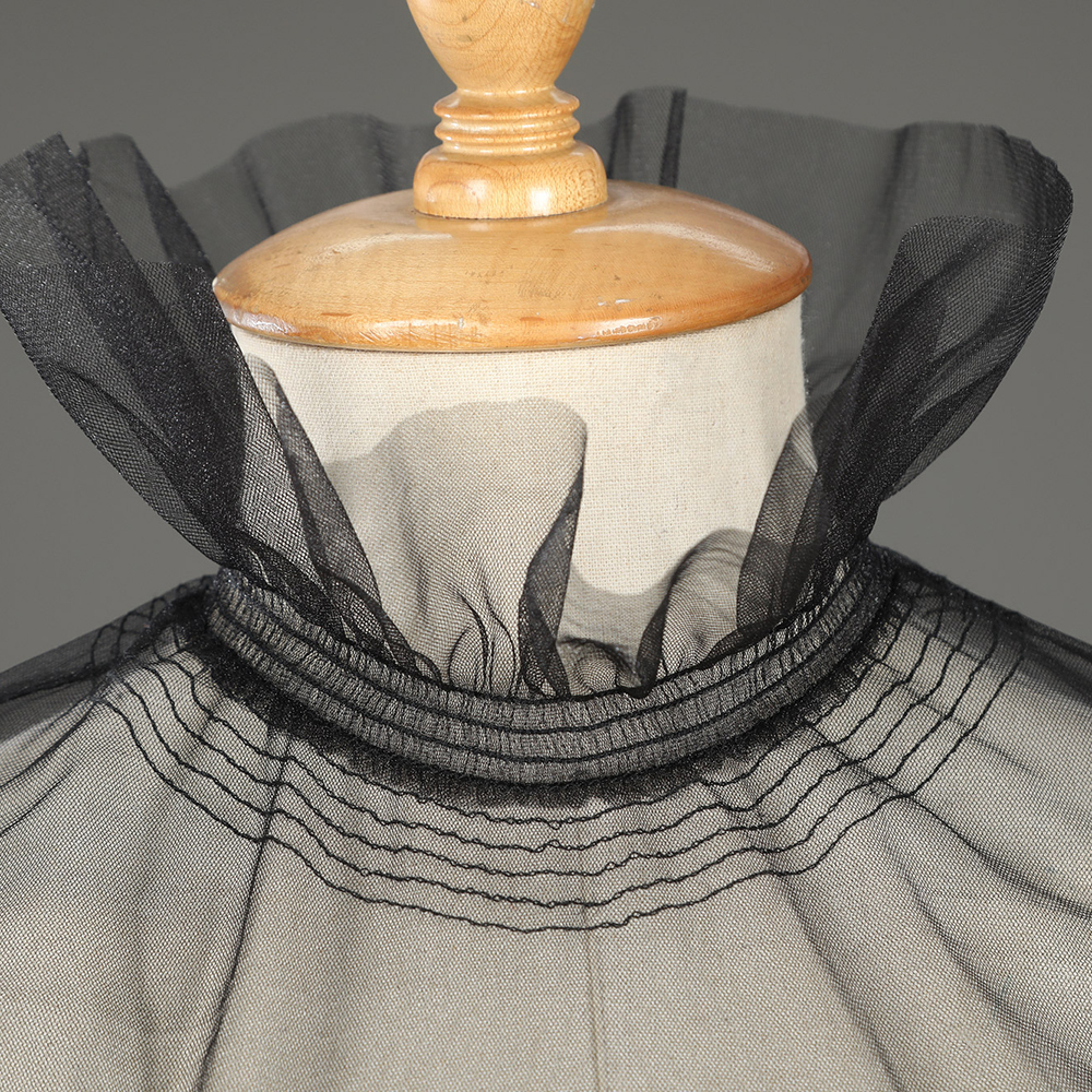 Wednesday Season 2 Addams Wednesday's Dresses Cosplay Costume