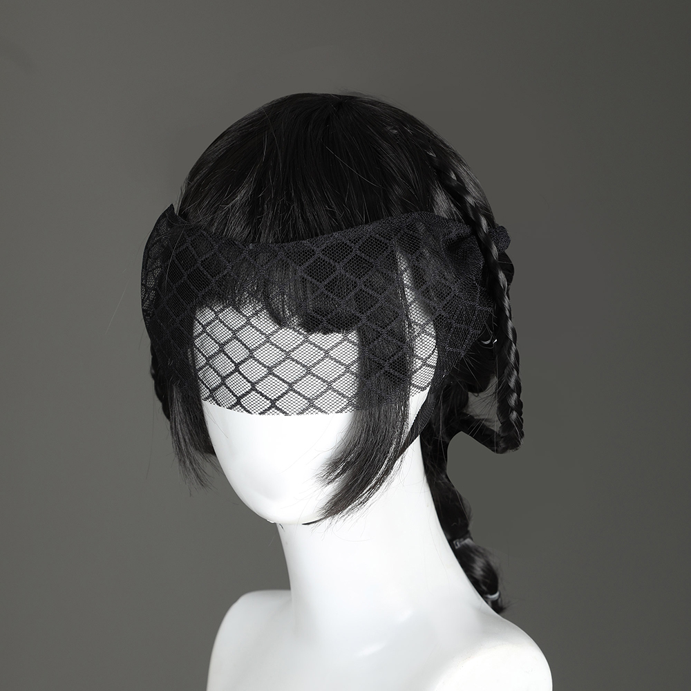 Wednesday Season 2 Addams Wednesday's Dresses Cosplay Costume