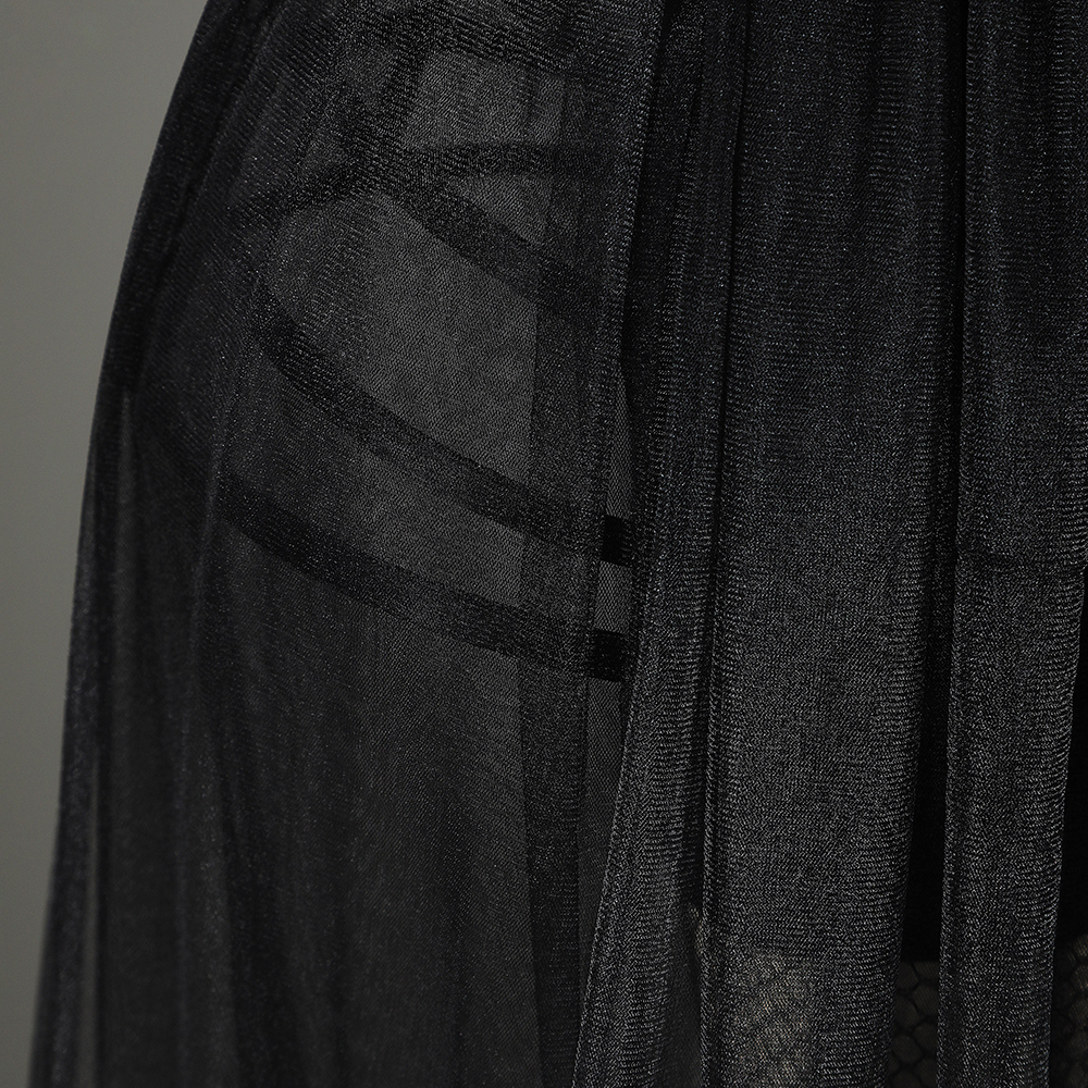 Wednesday Season 2 Addams Wednesday's Dresses Cosplay Costume