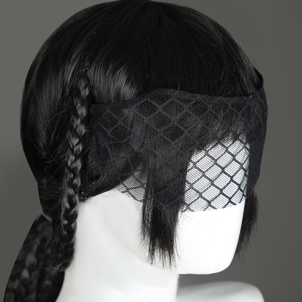 Wednesday Season 2 Addams Wednesday's Dresses Cosplay Costume