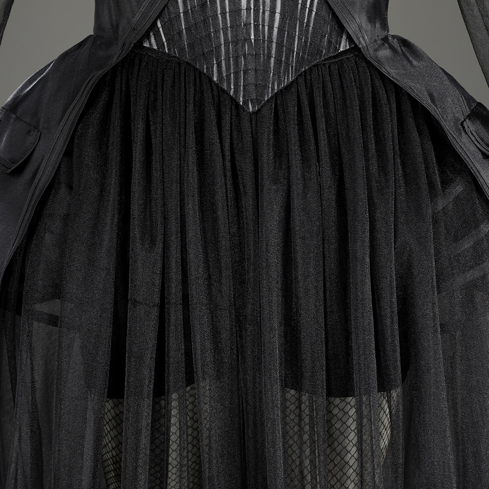 Wednesday Season 2 Addams Wednesday's Dresses Cosplay Costume