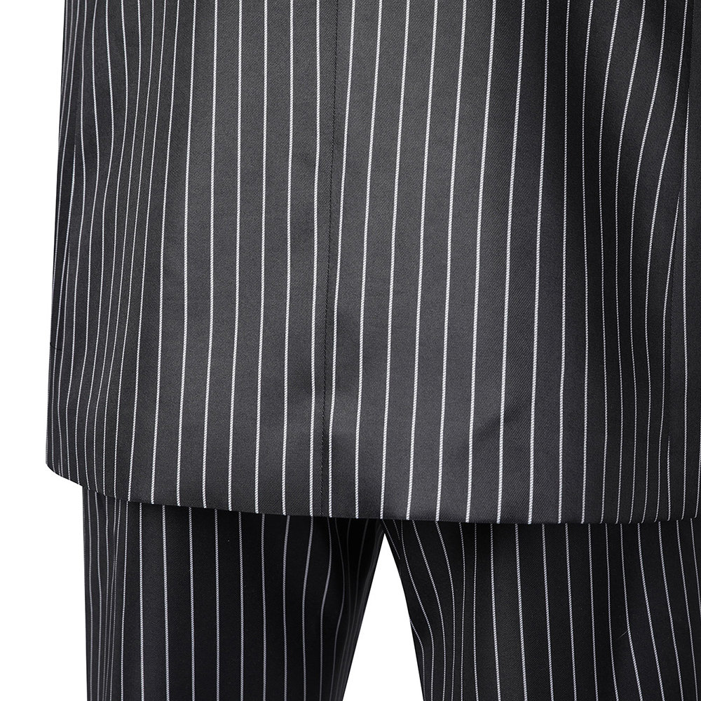 Wednesday The Addams Family Gomez Addams Cosplay Costume