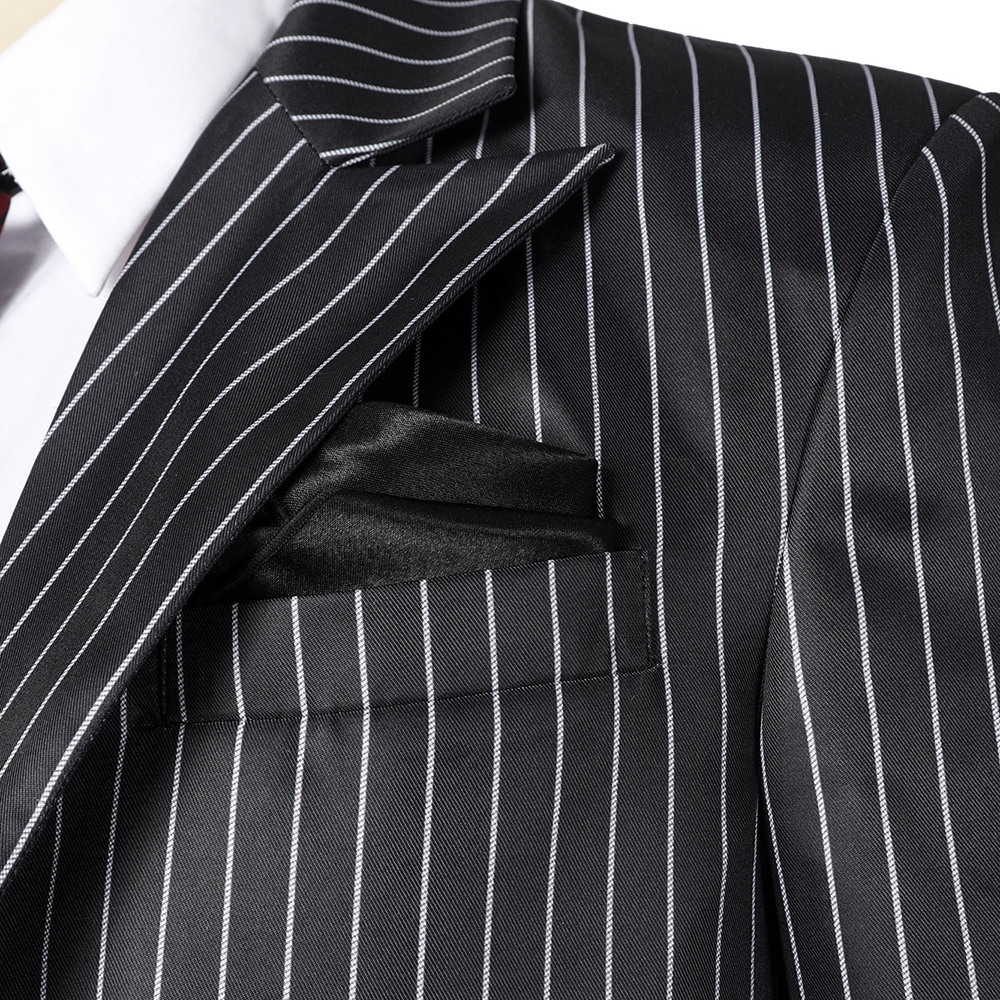 Wednesday The Addams Family Gomez Addams Cosplay Costume