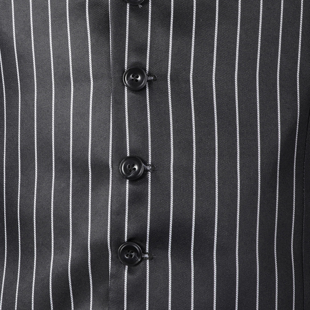 Wednesday The Addams Family Gomez Addams Cosplay Costume