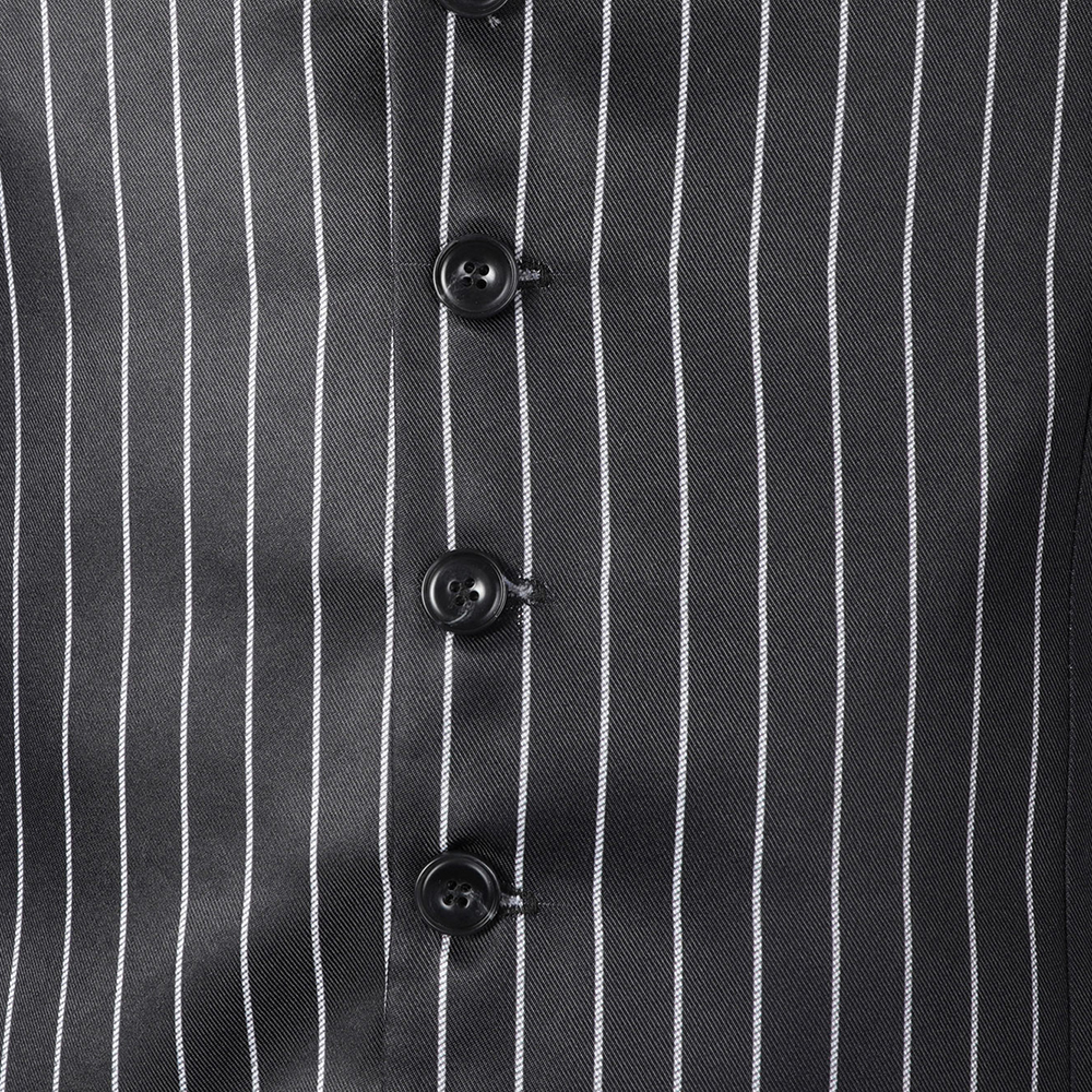 Wednesday The Addams Family Gomez Addams Cosplay Costume