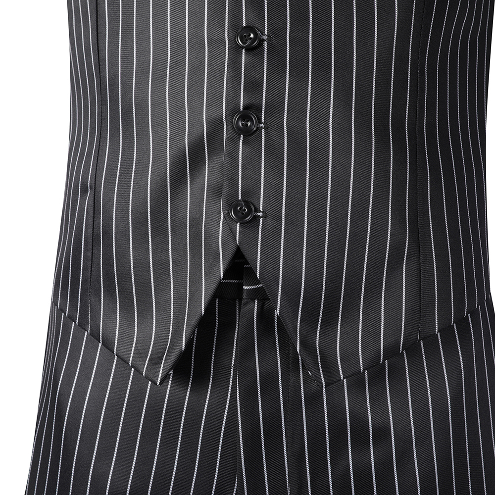 Wednesday The Addams Family Gomez Addams Cosplay Costume