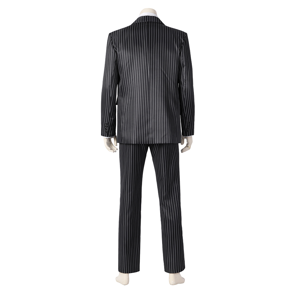 Wednesday The Addams Family Gomez Addams Cosplay Costume