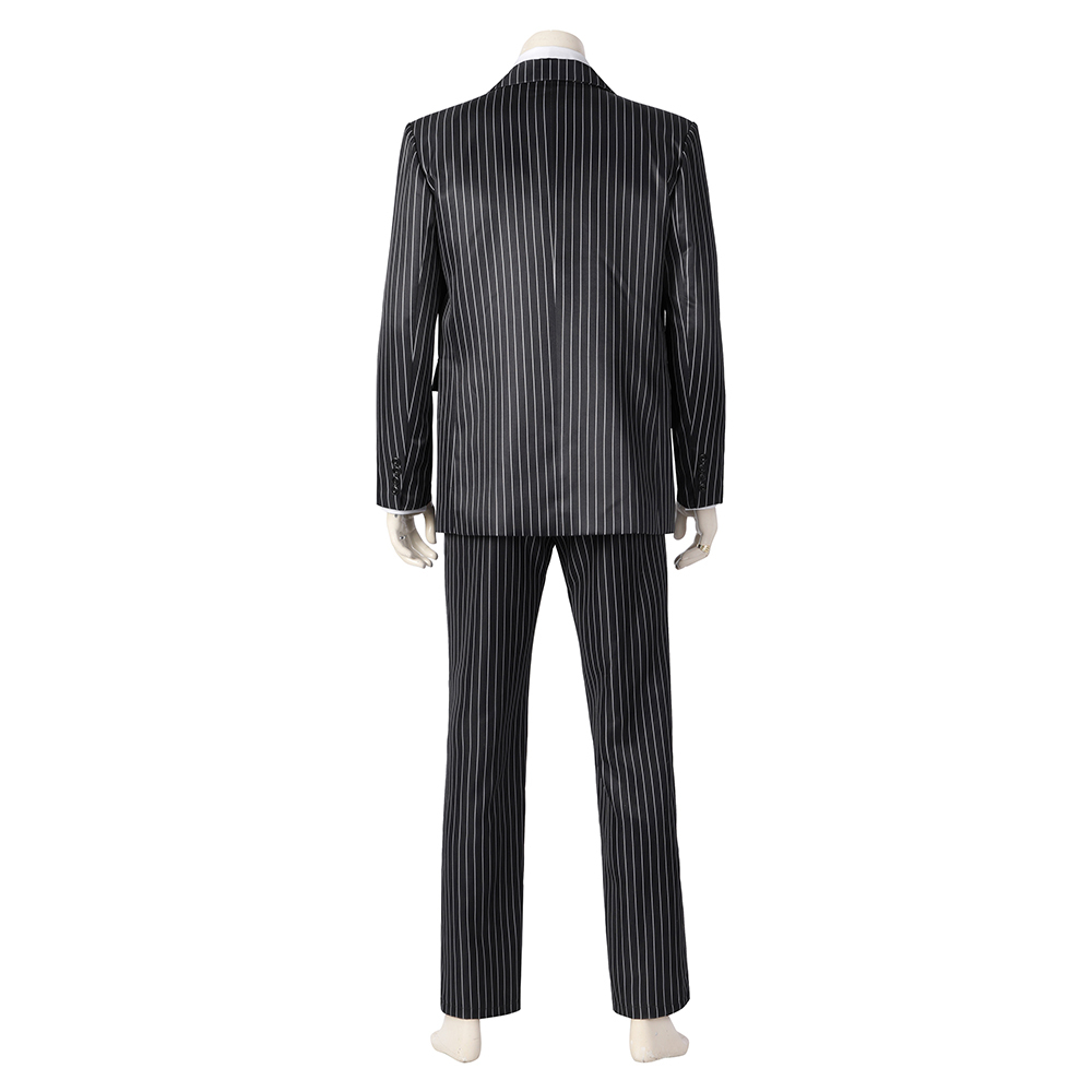 Wednesday The Addams Family Gomez Addams Cosplay Costume