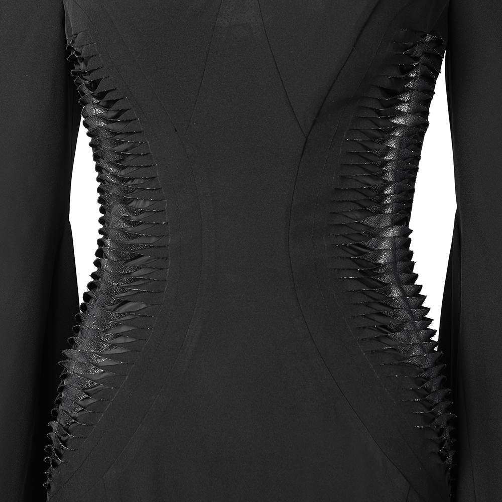 Wednesday The Addams Family  Morticia Addams Cosplay Costume