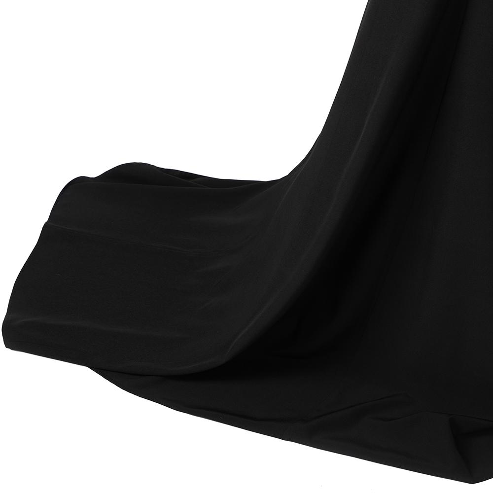 Wednesday The Addams Family  Morticia Addams Cosplay Costume