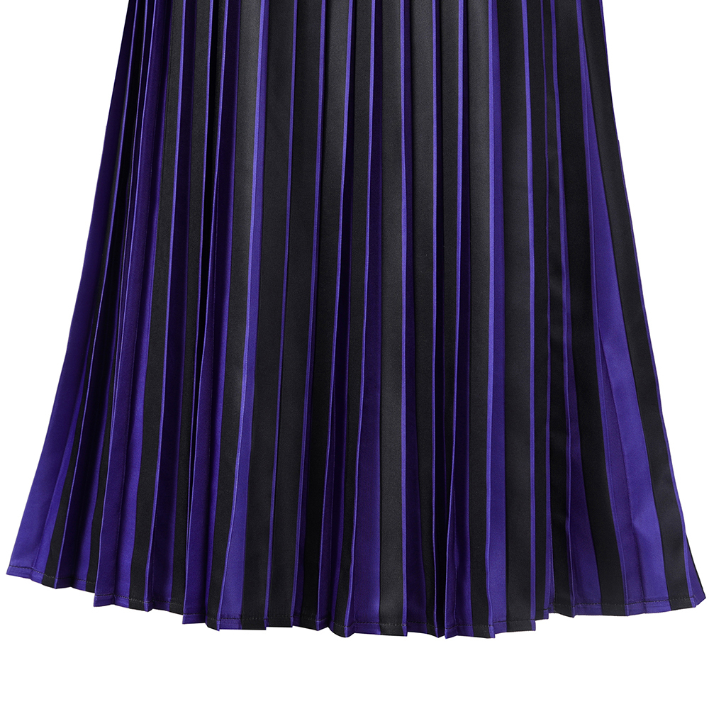 Wednesday The Addams Family  Nevermore Academy uniform Enid Sinclair Bianca Barclay Cosplay Costume