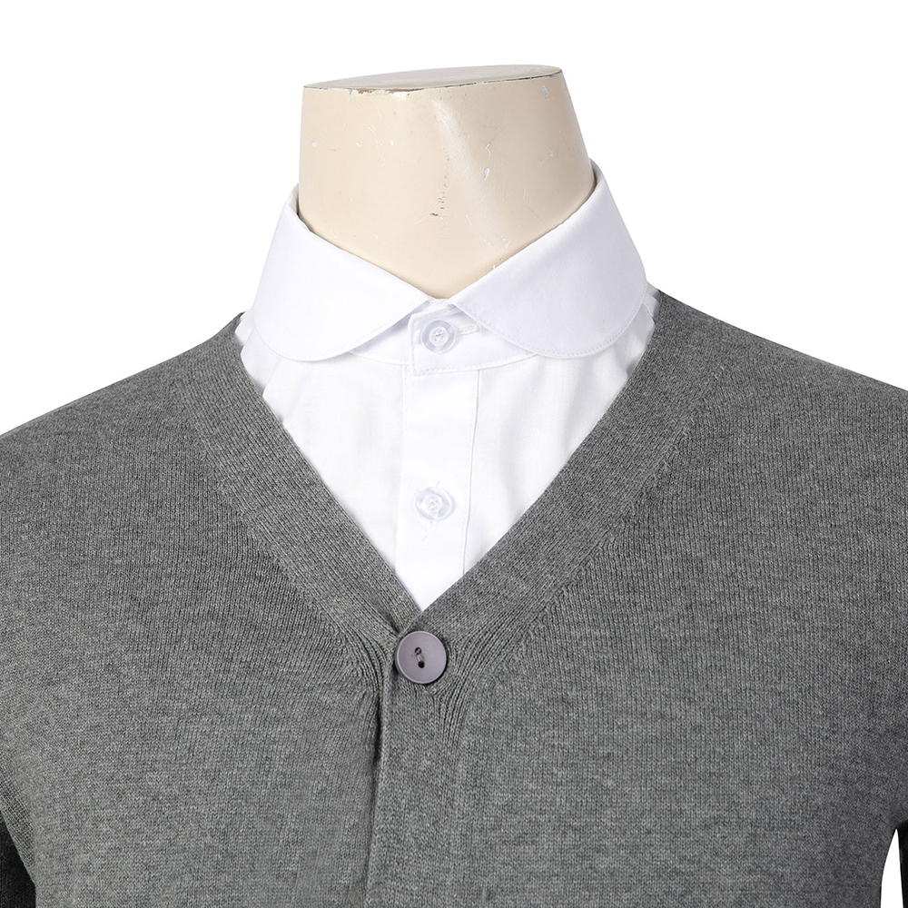 Wednesday The Addams Family  Nevermore Academy uniform Eugene Otinger Cosplay Costume