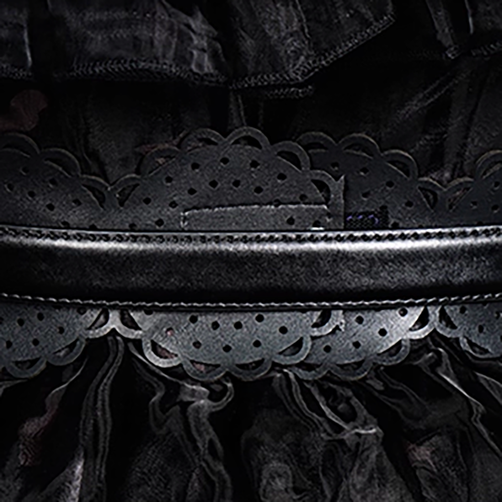 Wednesday The Addams Family Wednesday Ball Gown Dress Cosplay Costume