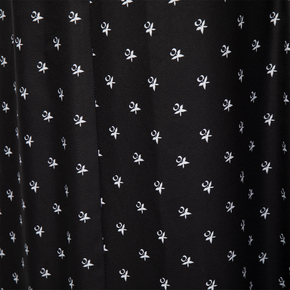 Wednesday The Addams Family Wednesday Cosplay Costume