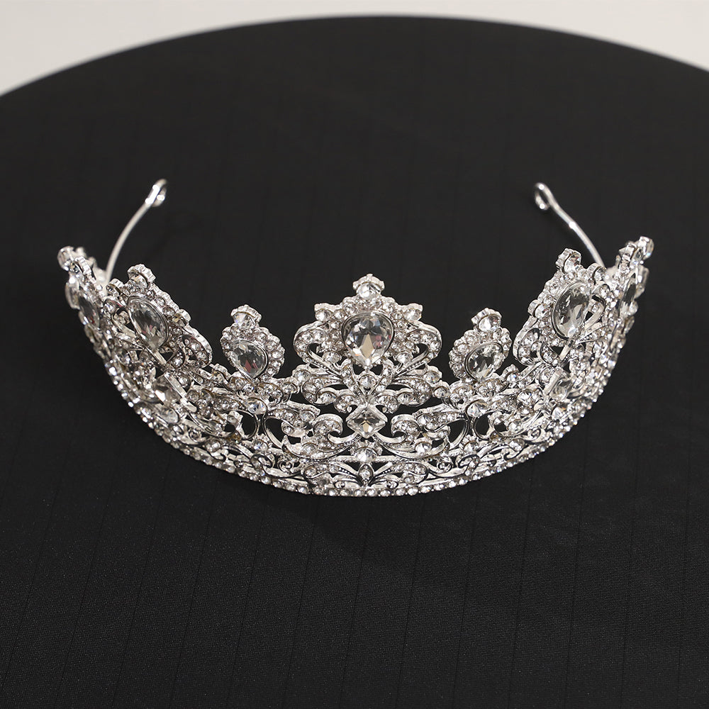 Wicked (2024) Glinda Cosplay Costume-Cosplay Instrumentality Project