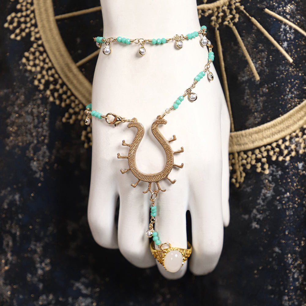 Wicked (2024) Madame Morrible Cosplay Costume