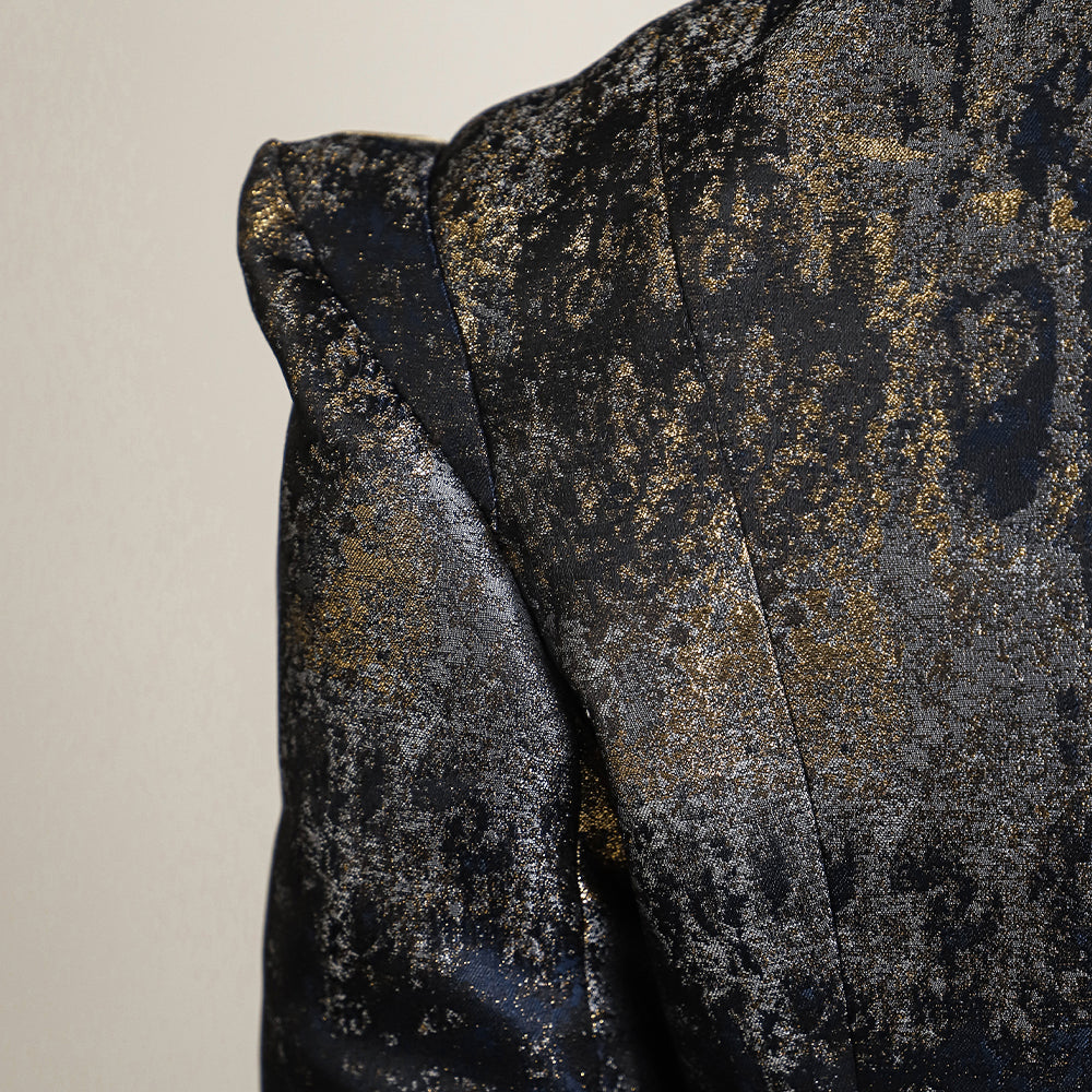 Wicked (2024) Madame Morrible Cosplay Costume