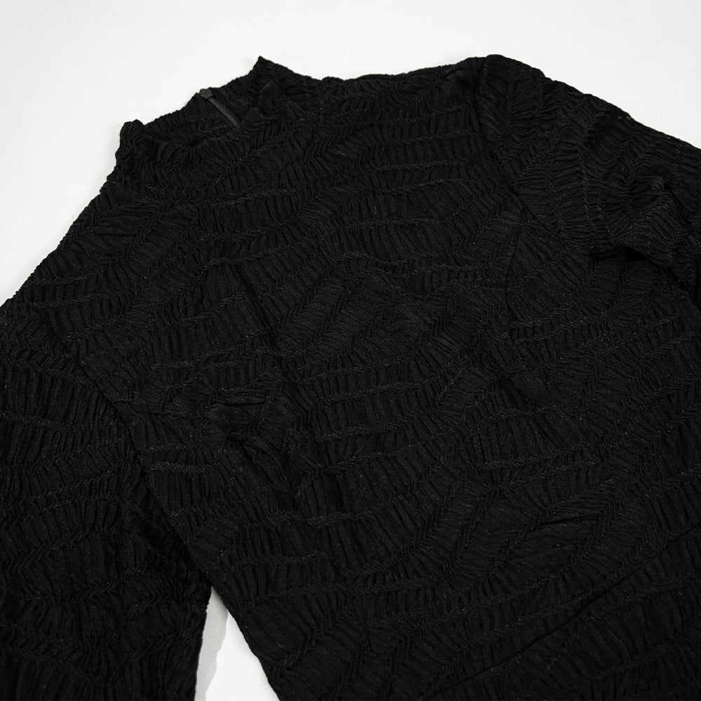 Wicked (2024) Elphaba Cosplay Costume-Cosplay Instrumentality Project