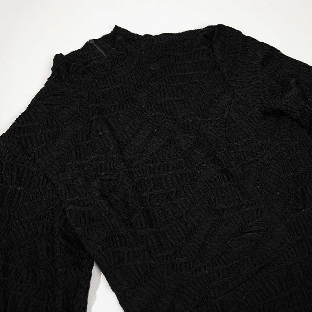 Wicked (2024) Elphaba Cosplay Costume-Cosplay Instrumentality Project