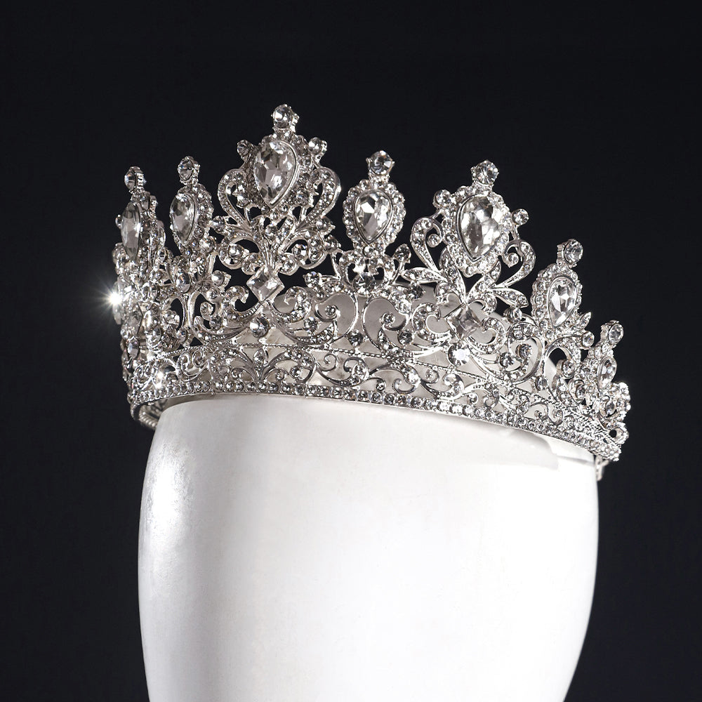 Wicked (2024) Glinda Cosplay Costume-Cosplay Instrumentality Project