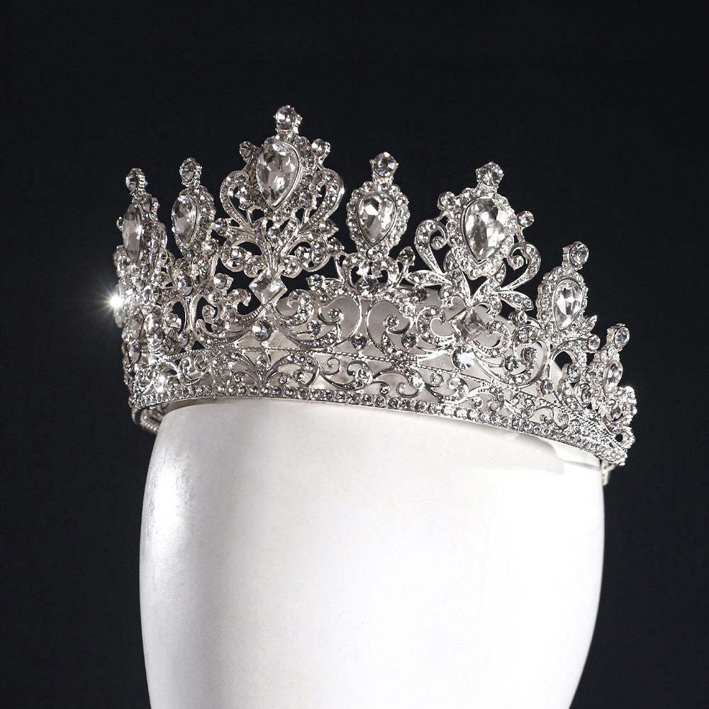 Wicked (2024) Glinda Cosplay Costume-Cosplay Instrumentality Project