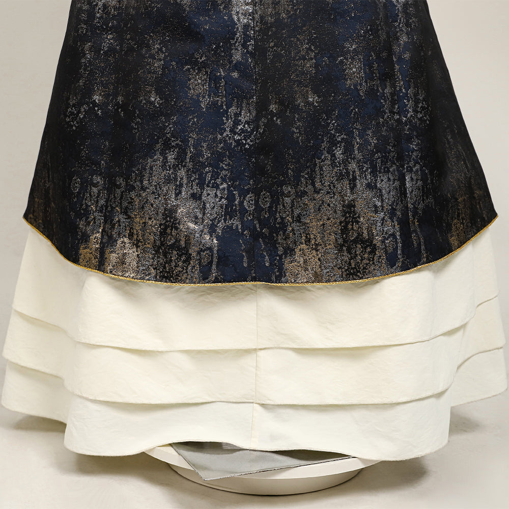 Wicked (2024) Madame Morrible Cosplay Costume