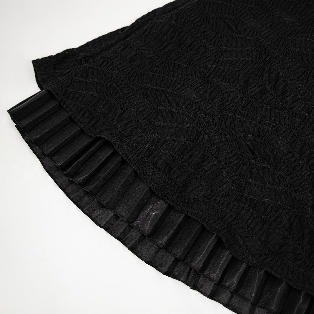 Wicked (2024) Elphaba Cosplay Costume-Cosplay Instrumentality Project