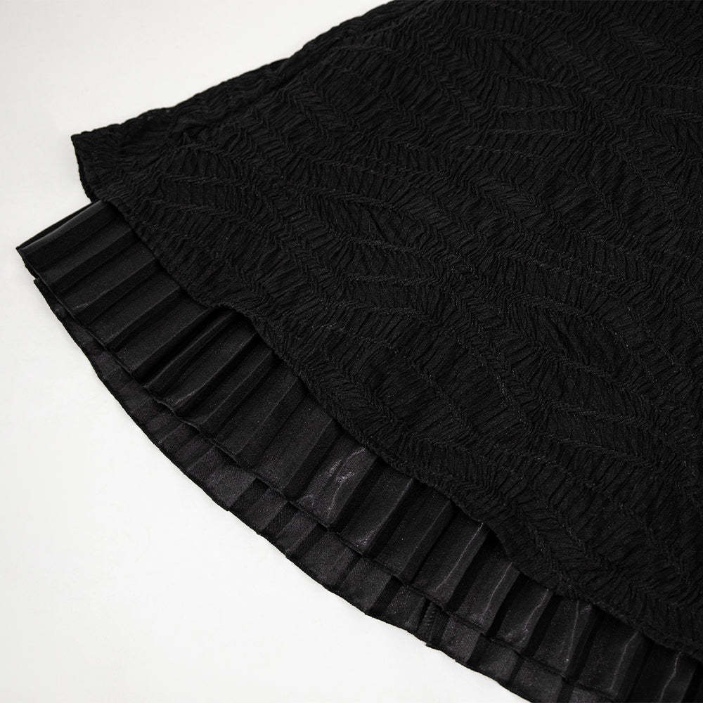 Wicked (2024) Elphaba Cosplay Costume-Cosplay Instrumentality Project