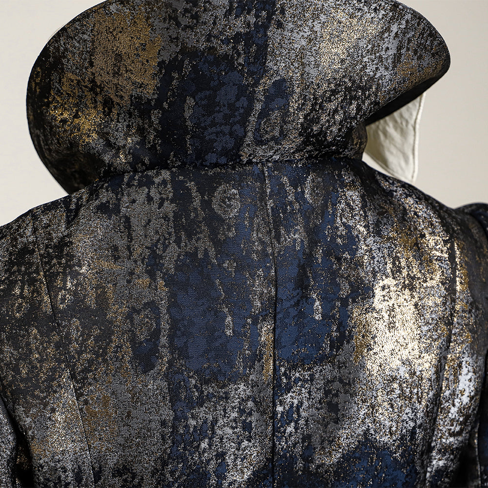 Wicked (2024) Madame Morrible Cosplay Costume