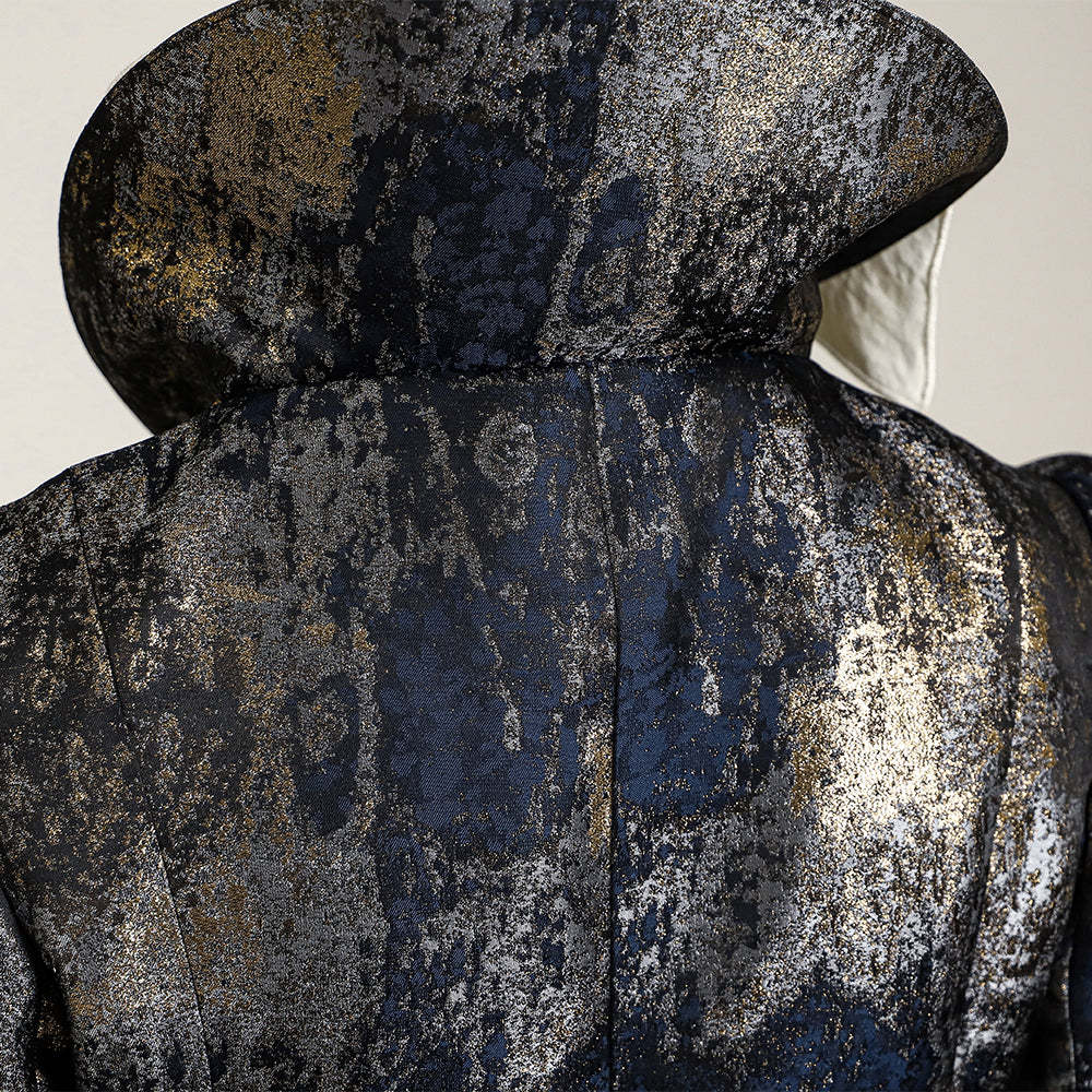 Wicked (2024) Madame Morrible Cosplay Costume