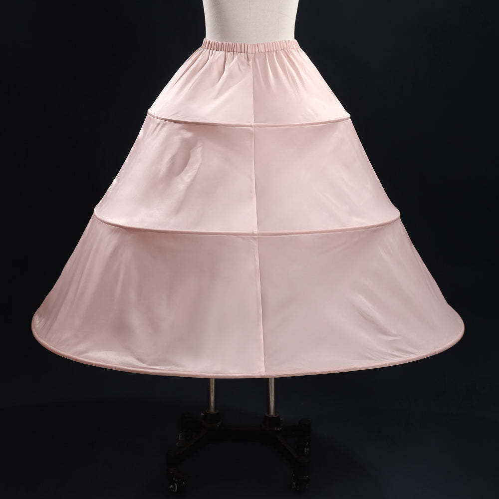 Wicked (2024) Glinda Cosplay Costume-Cosplay Instrumentality Project