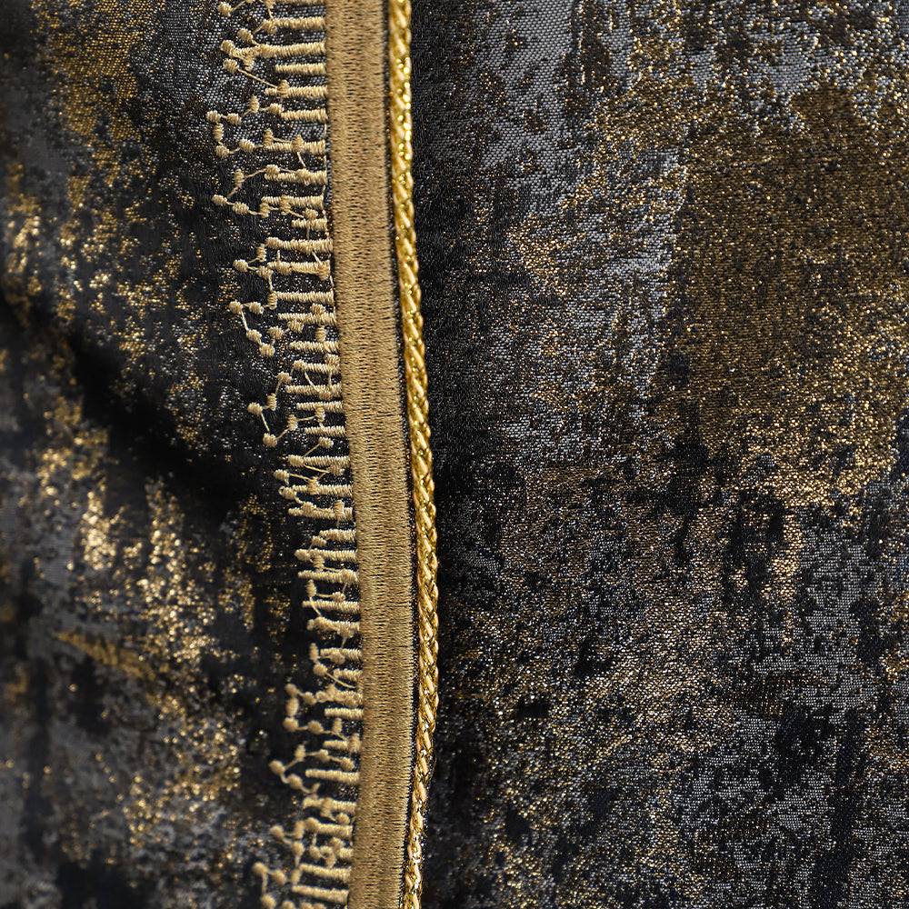 Wicked (2024) Madame Morrible Cosplay Costume